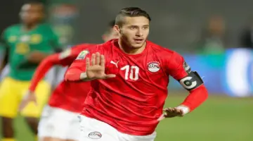 إكرامي يكشف مستجدًا جديدًا في قضية منشطات رمضان صبحي